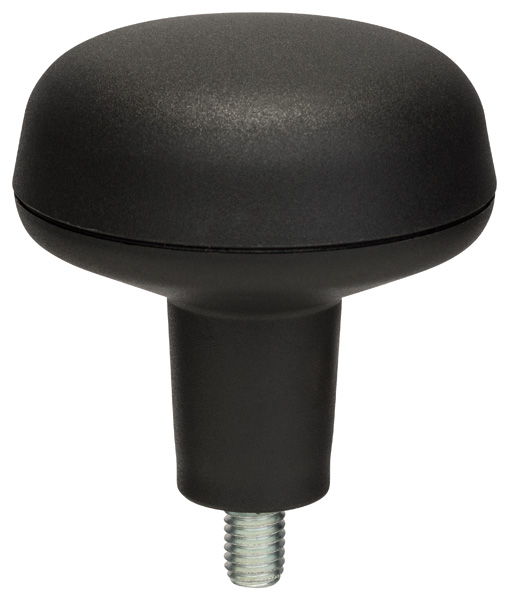 Handgriff für Fräsen