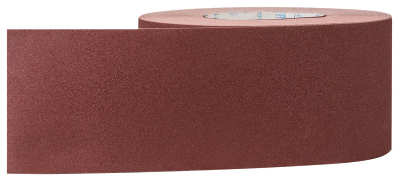 Schleifblatt J450 Expert for Wood and Paint, 115 mm x 50 m, G180