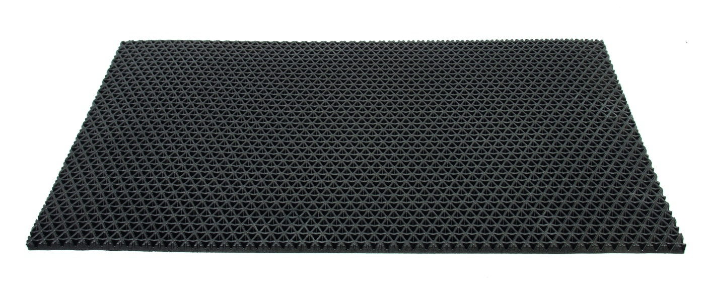 Auflage aus Gummi für 5900/5901