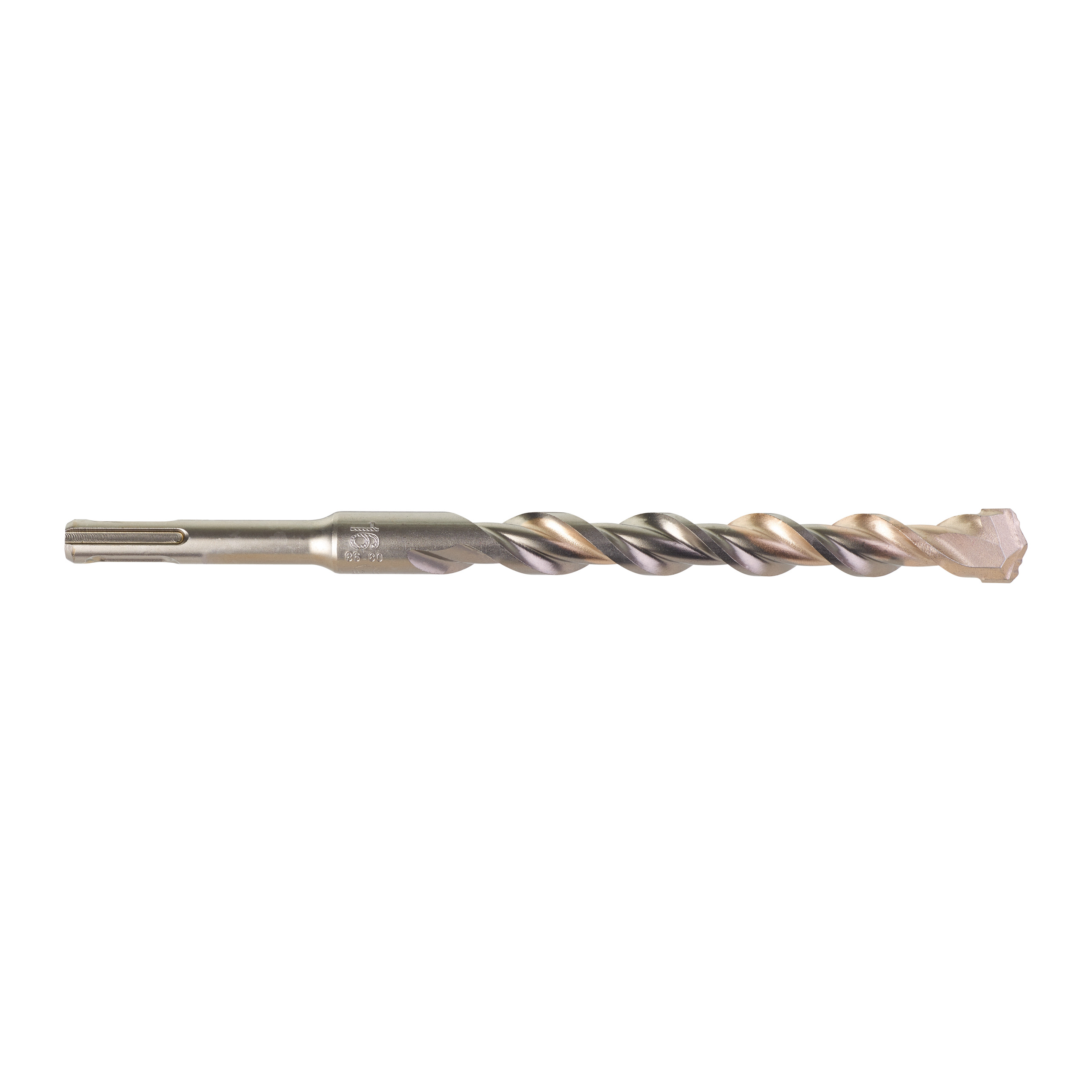 Hammerbohrer