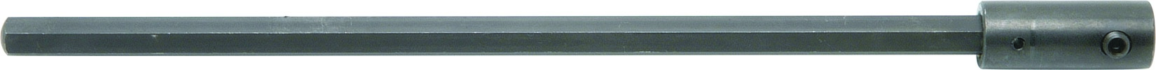 Verlaengerung L 300 mm SW 11,0 mm für Adapater mit SW 9,0 mm