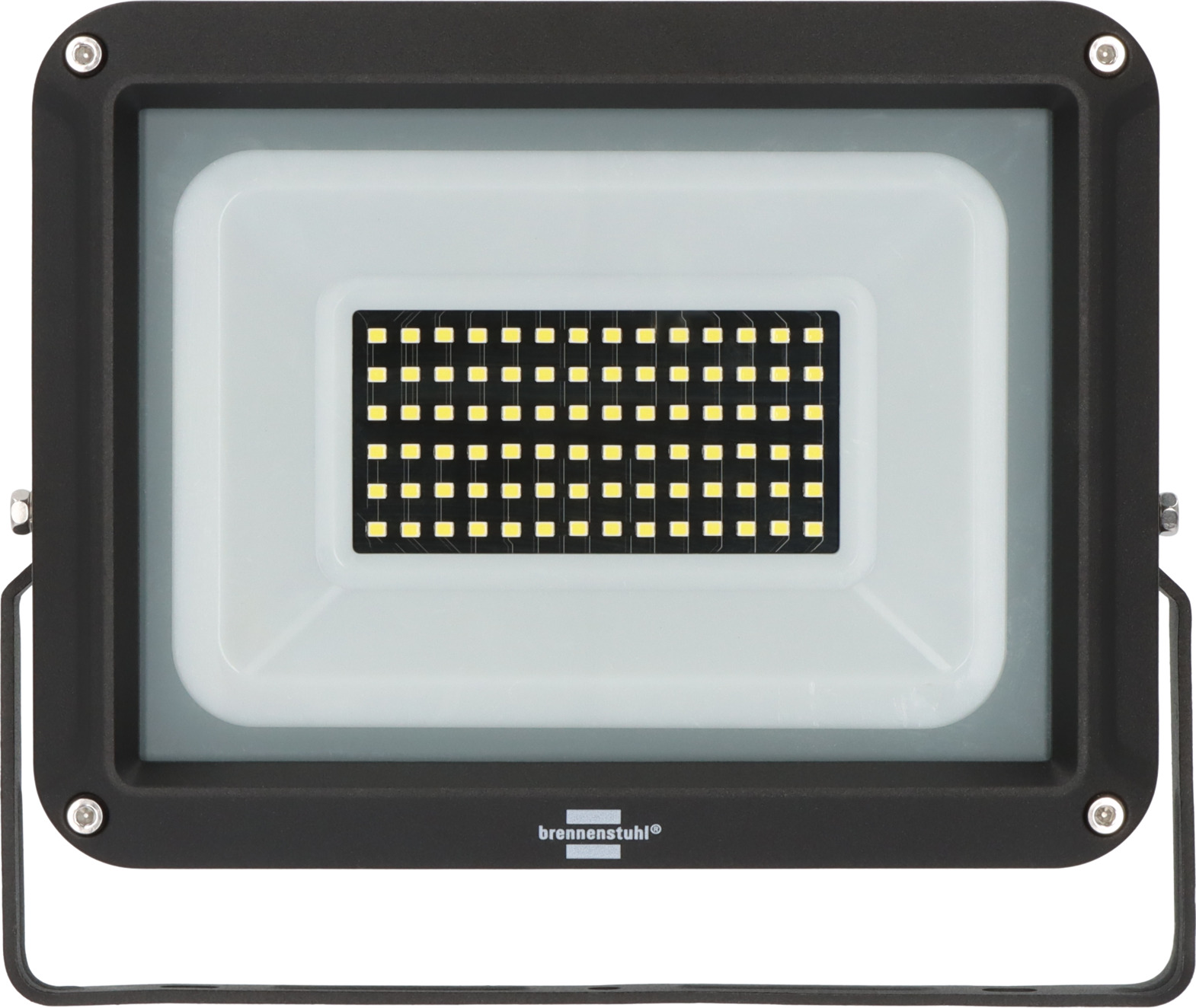 LED Strahler JARO 7060, 5800lm, 50W, IP65