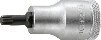 Schraubendrehereinsatz 1/2" XZN M10x55mm Gedore