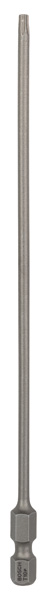 Schrauberbit Extra-Hart T10, 152 mm, 1er-Pack