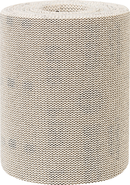 EXPERT M480 Schleifnetzrolle, 93 mm, 5 m, K 150