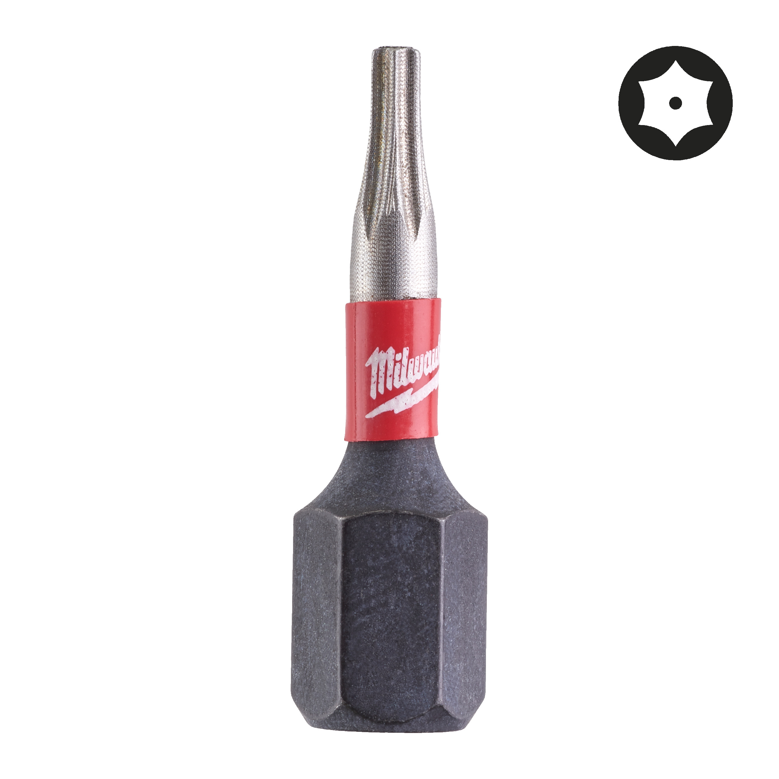 Schrauberbit Torx