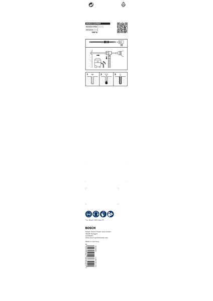 Produktbild Verpackung