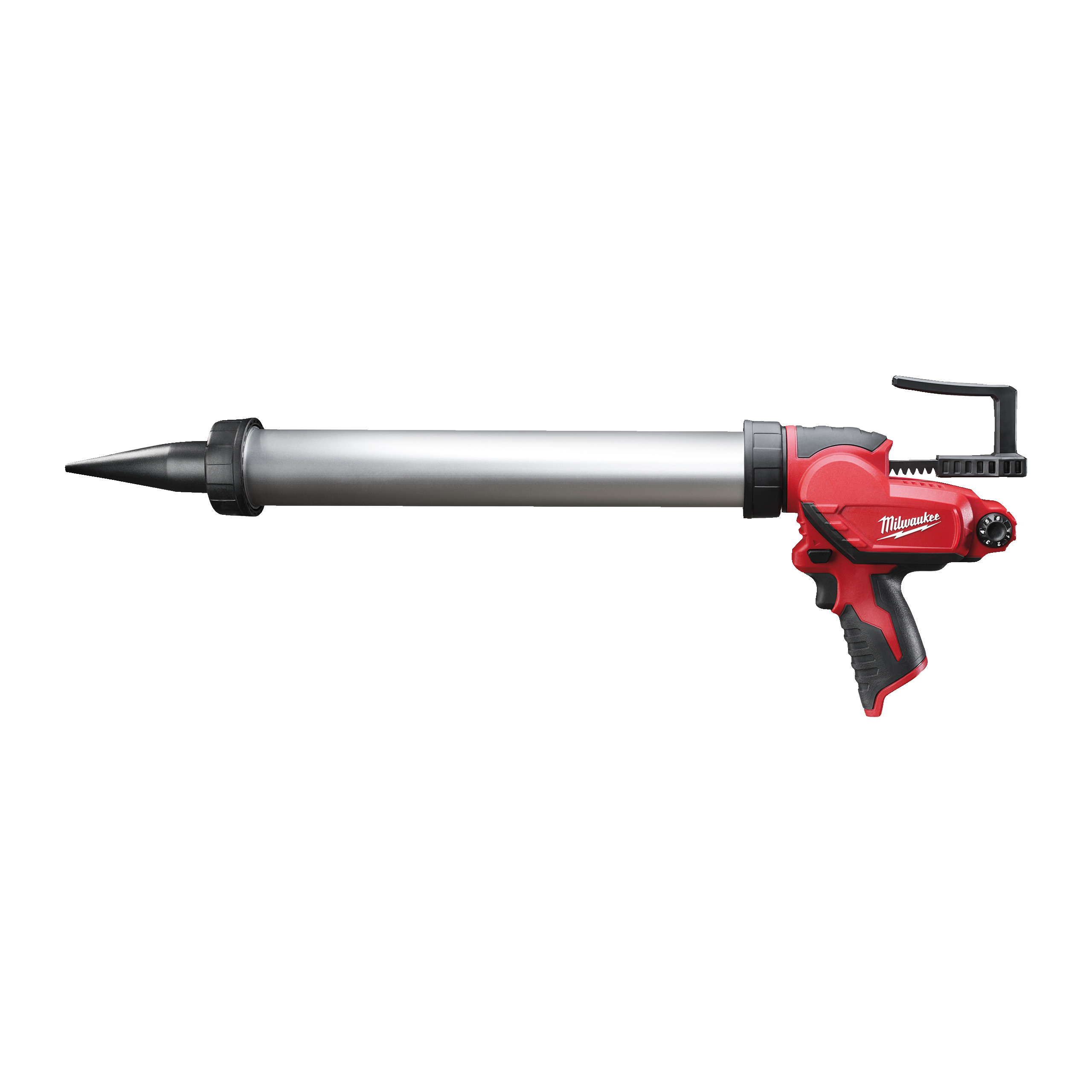 Akku-Kartuschenpresse M12PCG 600A-0
