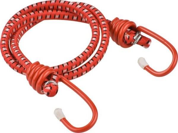 KWB-Gepäckstrippe 75 cm, rot