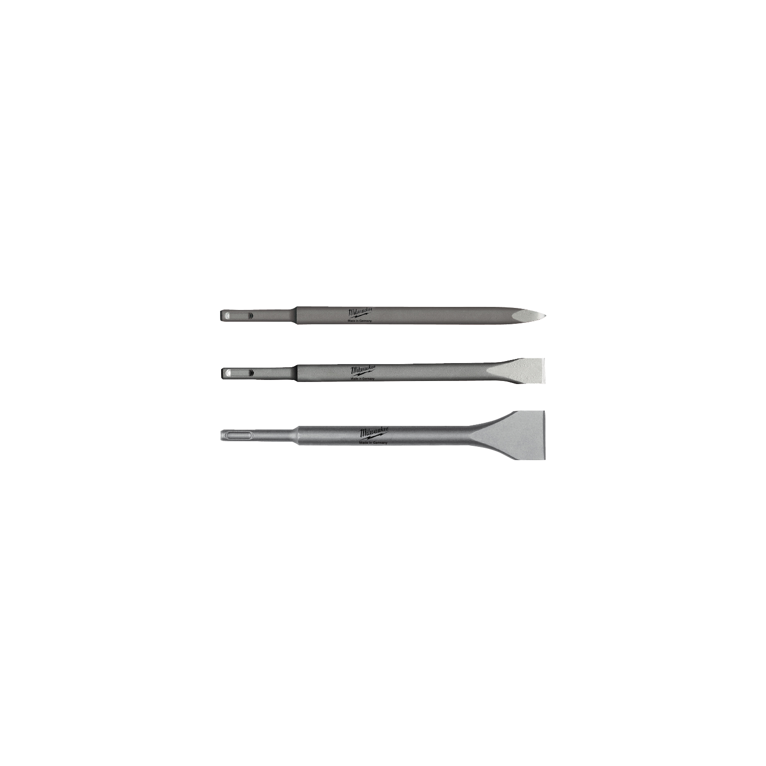 Meissel-Set SDS-Plus