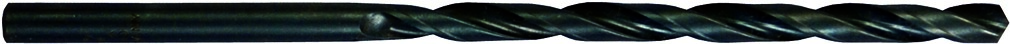 Spiralbohrer HSS lang DIN 340 10,0mm