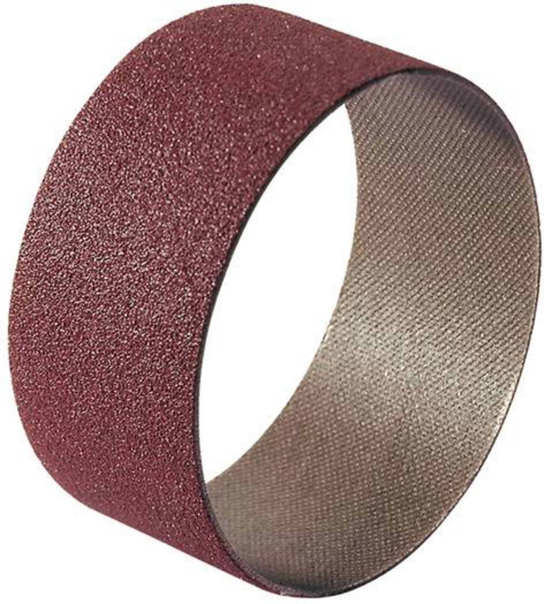 CS 310 X Schleifhülsen, 15 x 30 mm Korn 50