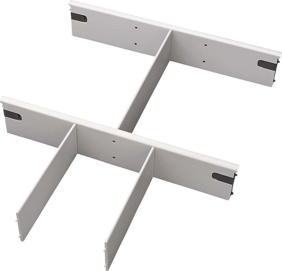 Trennsteg Set