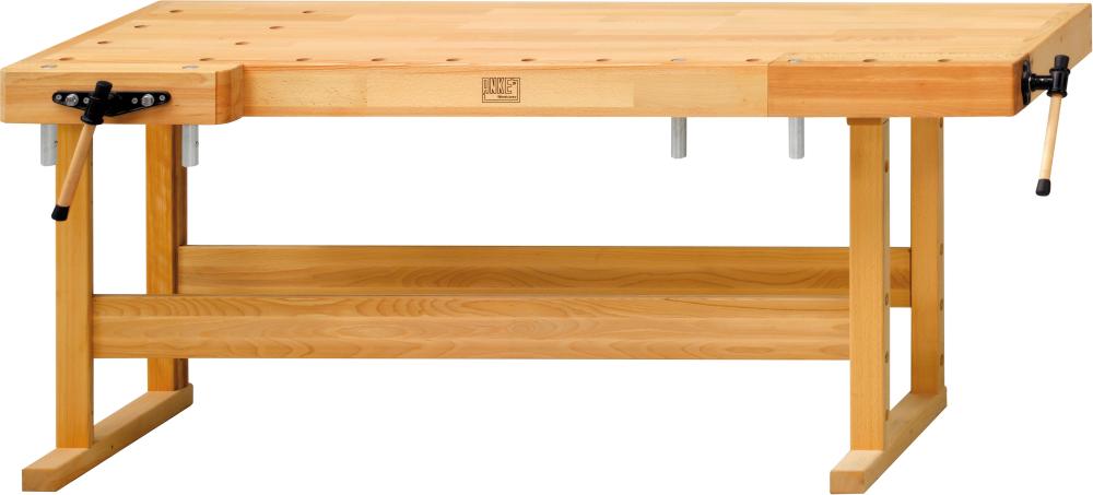 HOBELBANK MODELL 160 TYP PROFI