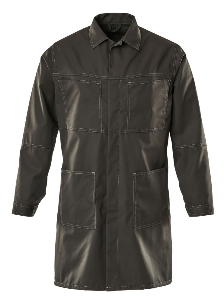 MASCOT® Gladstone Kittel Größe 2XL, dunkelanthrazit
