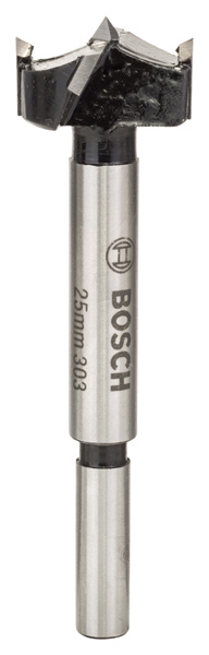 Kunstbohrer HM, 25 x 90 mm, d 8 mm