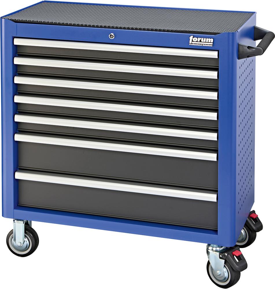 Werkstattwagen 910x480x1000mm FORUM