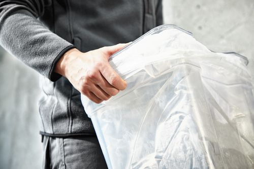 Entsorgungssack ENS-VA-20/10