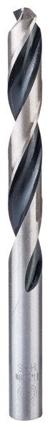 Metallspiralbohrer HSS PointTeQ, DIN 338, 11,5 mm, 5er-Pack