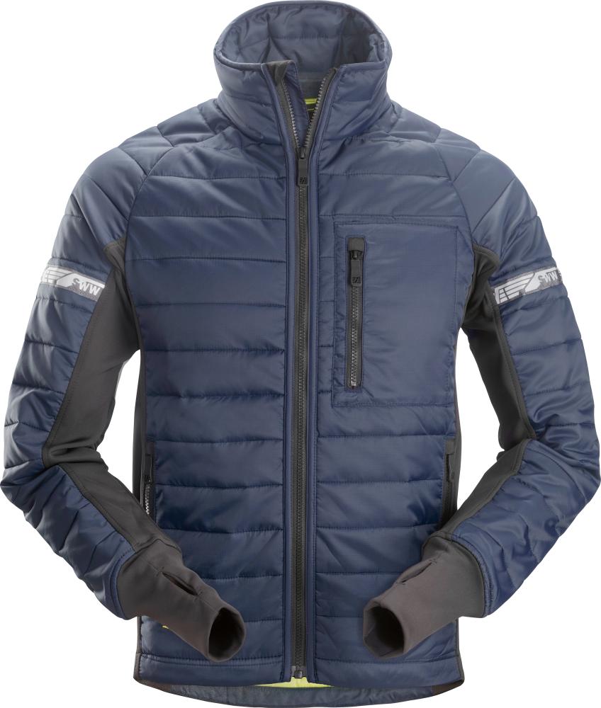 AW 37.5 Isolator Jacke 3XL,navy-schw