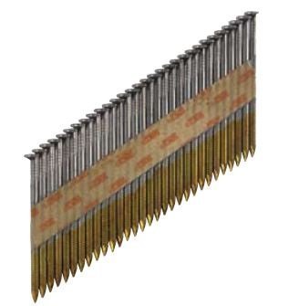 D-Kopf Streifennägel 3,1x90 mm
