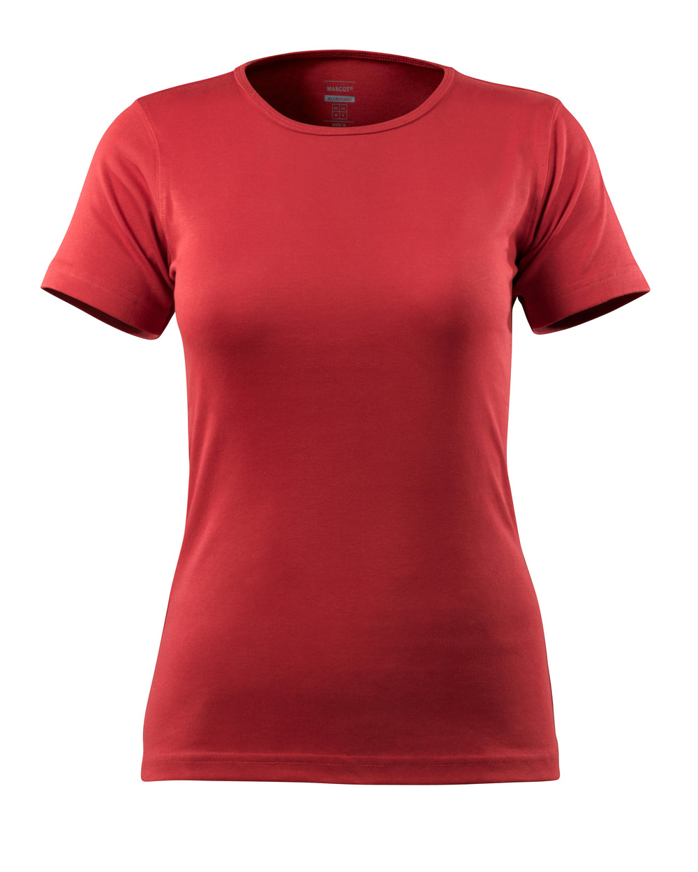 MASCOT® Arras Damen T-shirt Größe 2XL, rot