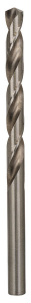 PRO Metal HSS-G Spiralbohrer, 7,6 x 75 x 117 mm, 10-tlg.