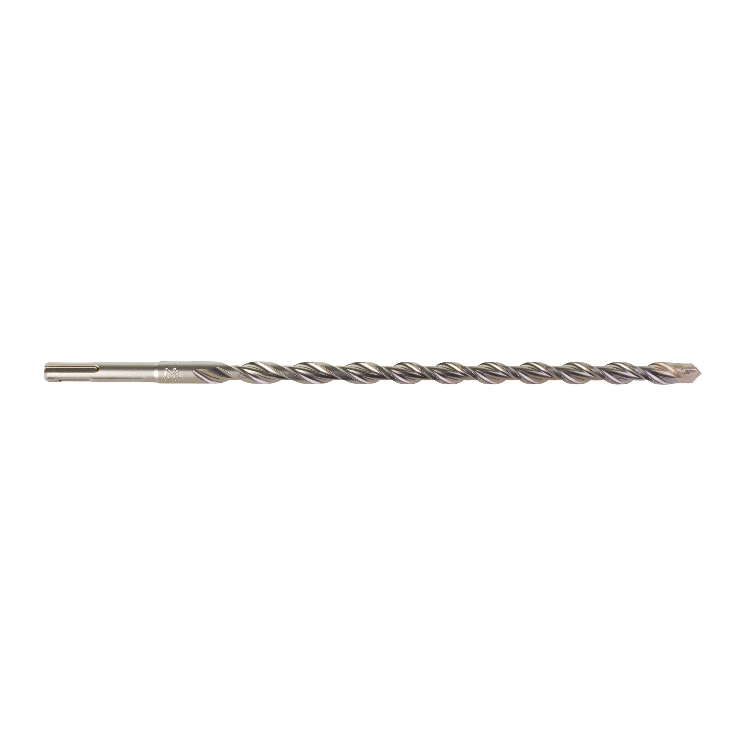Hammerbohrer