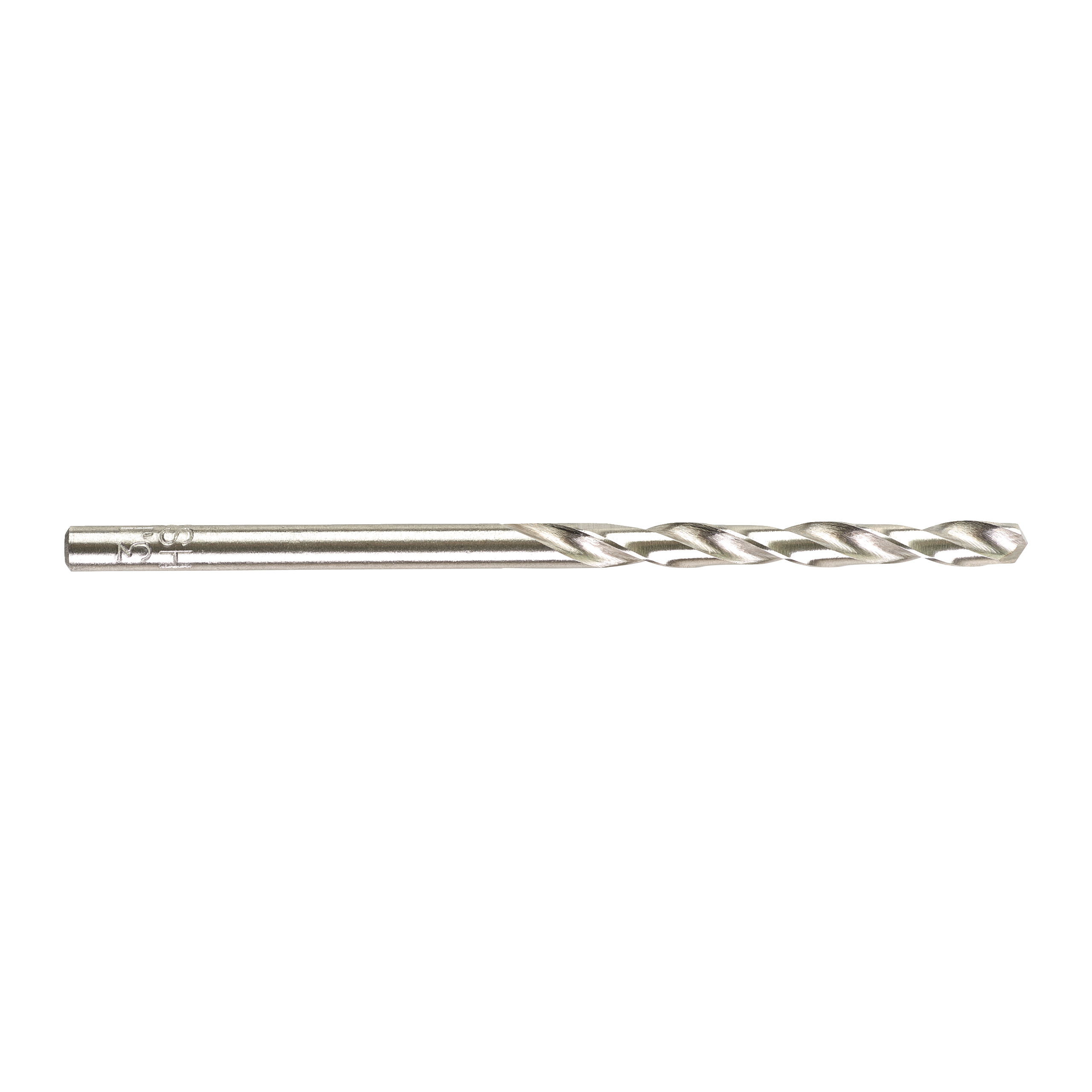 Metallbohrer HSS-G