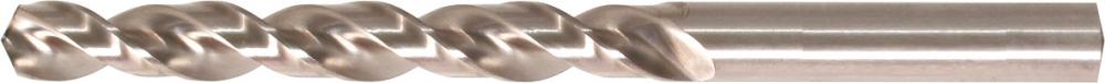 Spiralb. D338VA HSSE 1,00mm FORUM