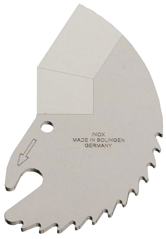 Klinge für Kunststoffrohrschere 42mm
