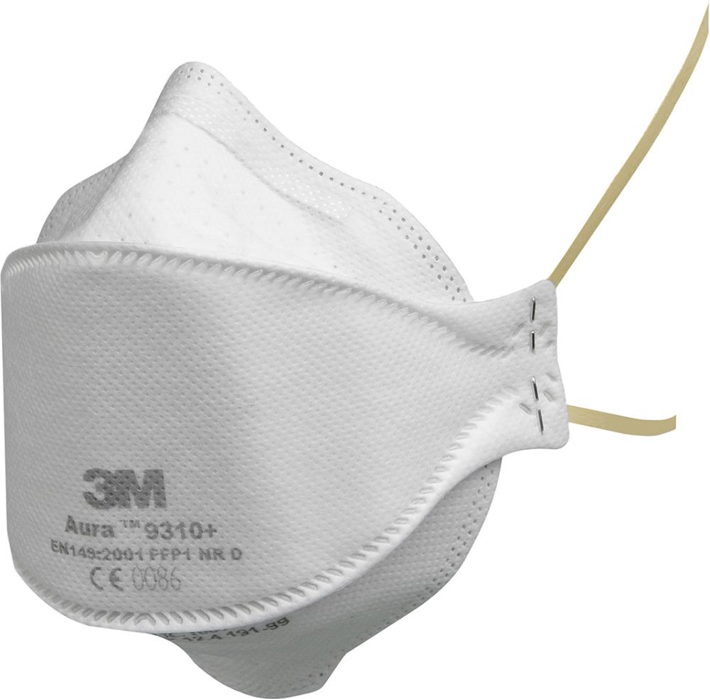 Feinstaubmaske Aura 9310+, Generation 3, FFP1