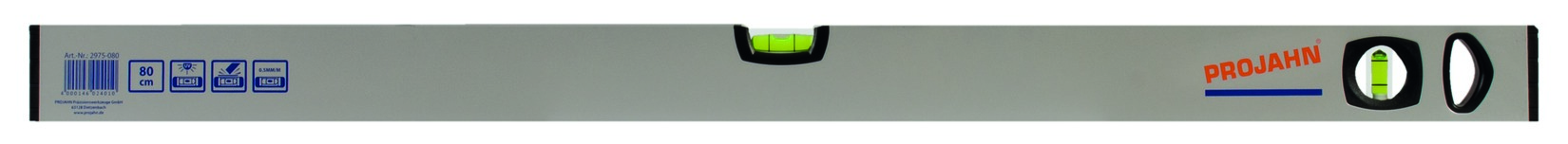 Wasserwaage Standard 100 cm