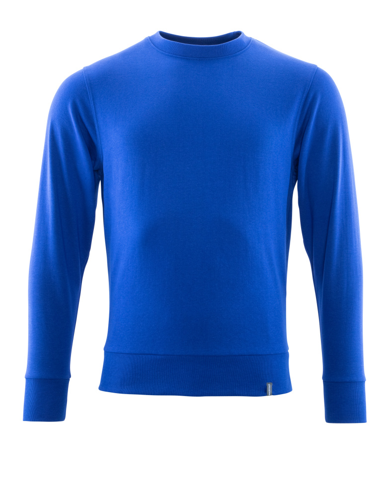 Sweatshirt,moderne Passform Sweatshirt Größe 2XLONE, kornblau