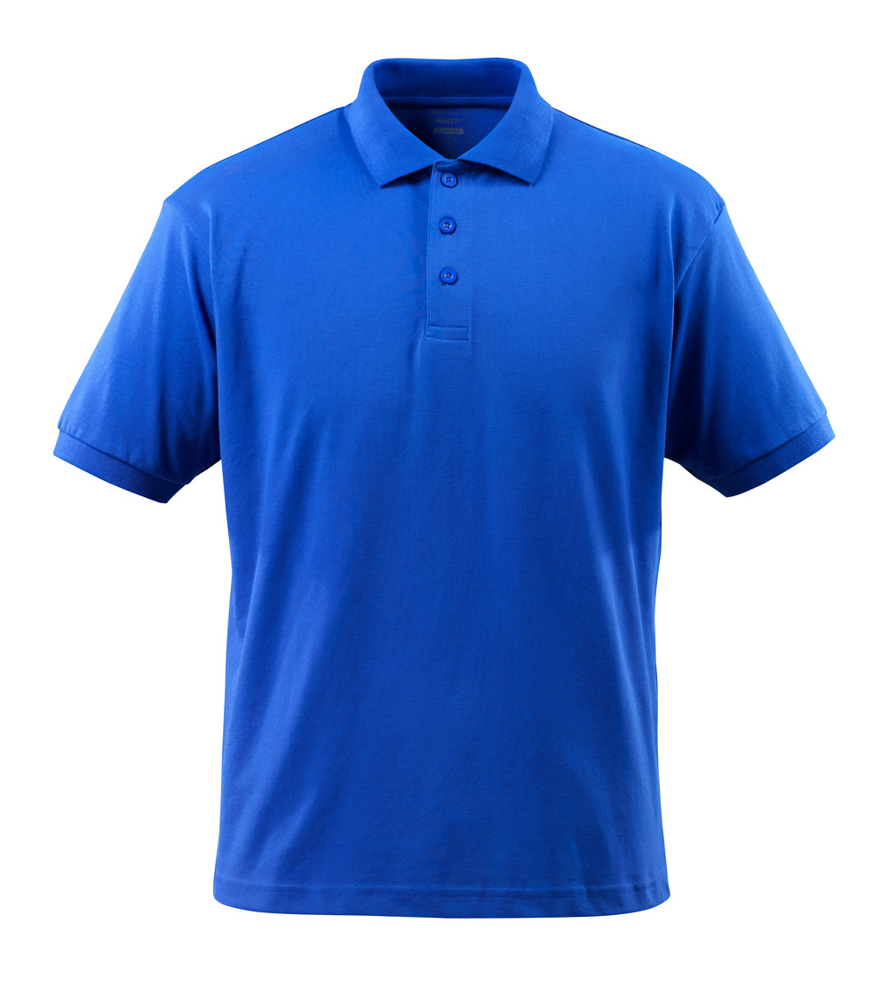 MASCOT® Bandol Polo-shirt Größe 2XL, kornblau