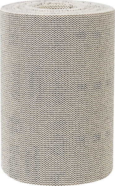 EXPERT M480 Schleifnetzrolle, 115 mm, 5 m, K 100
