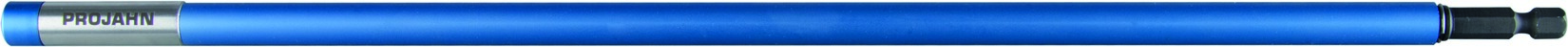 1/4" EINHAND Magnet-Bithalter Länge 350 mm
