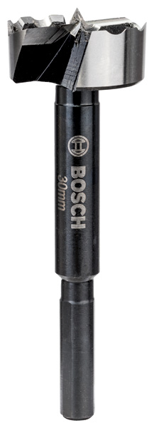 Forstnerbohrer 30 mm