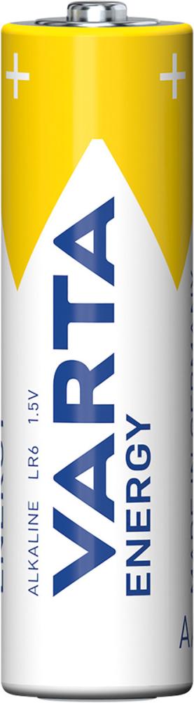 Batterie Energy AA 24er Box VARTA