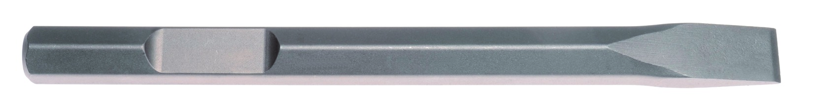 Flachmeissel fuer USH27 36x400 mm