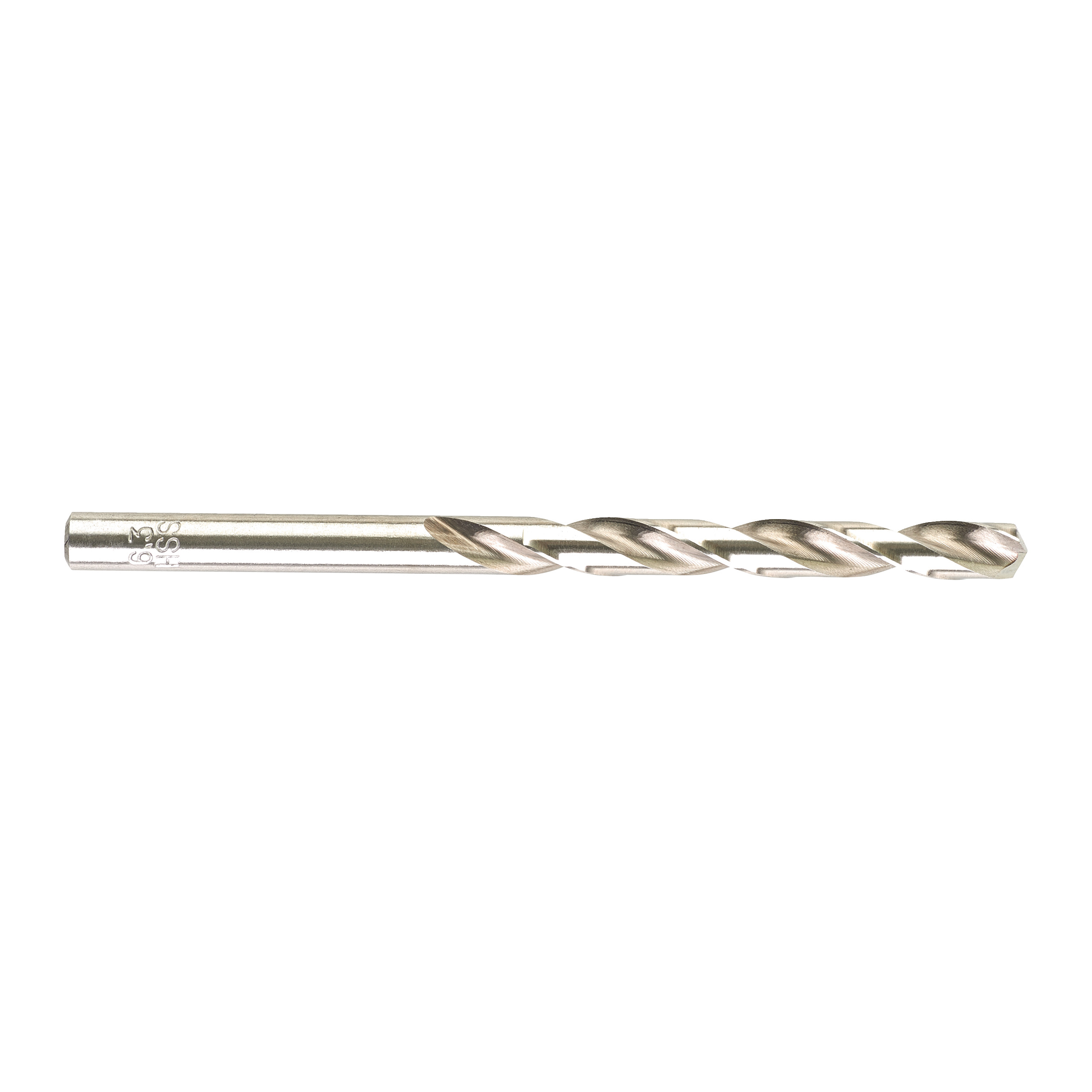 Metallbohrer HSS-G