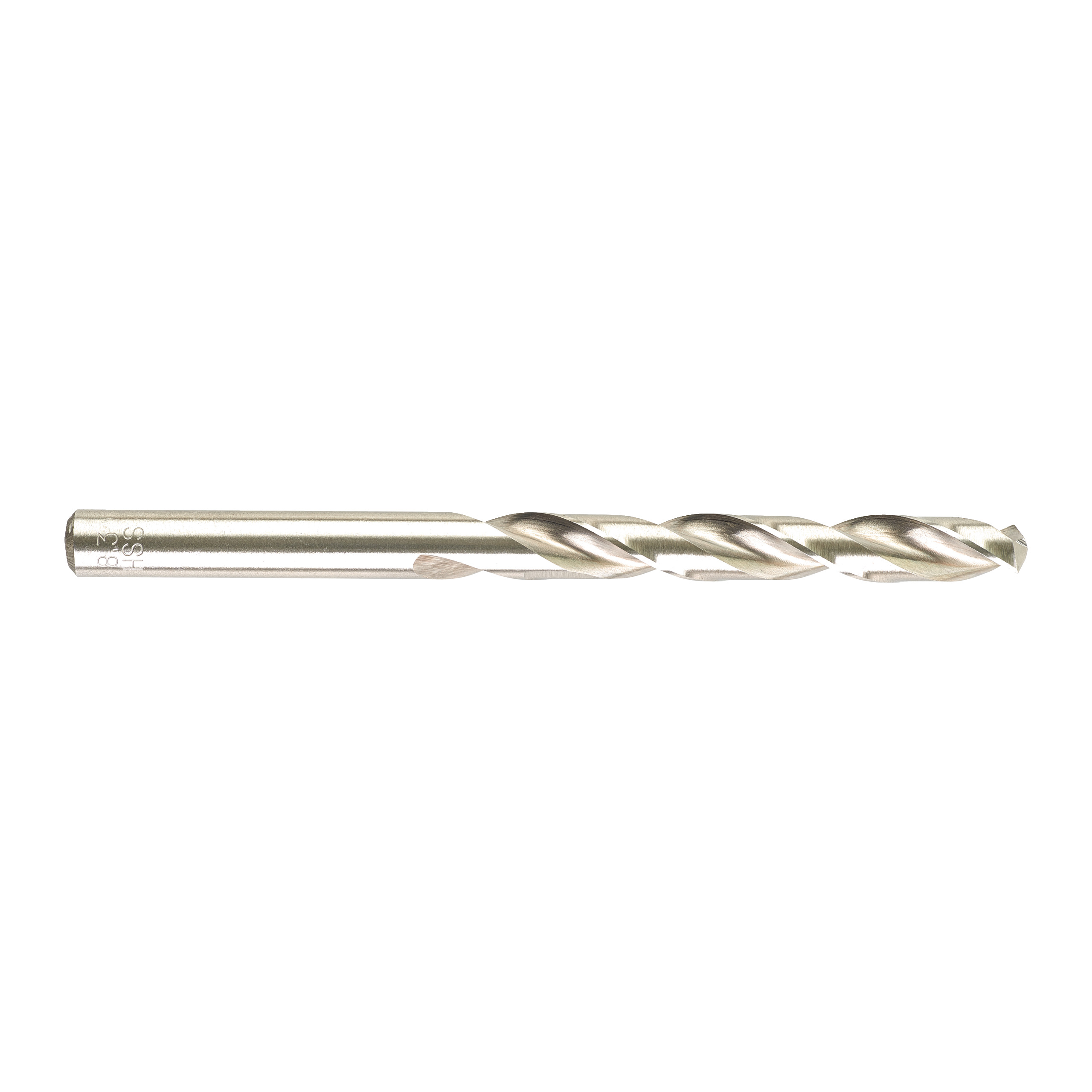 Metallbohrer HSS-G