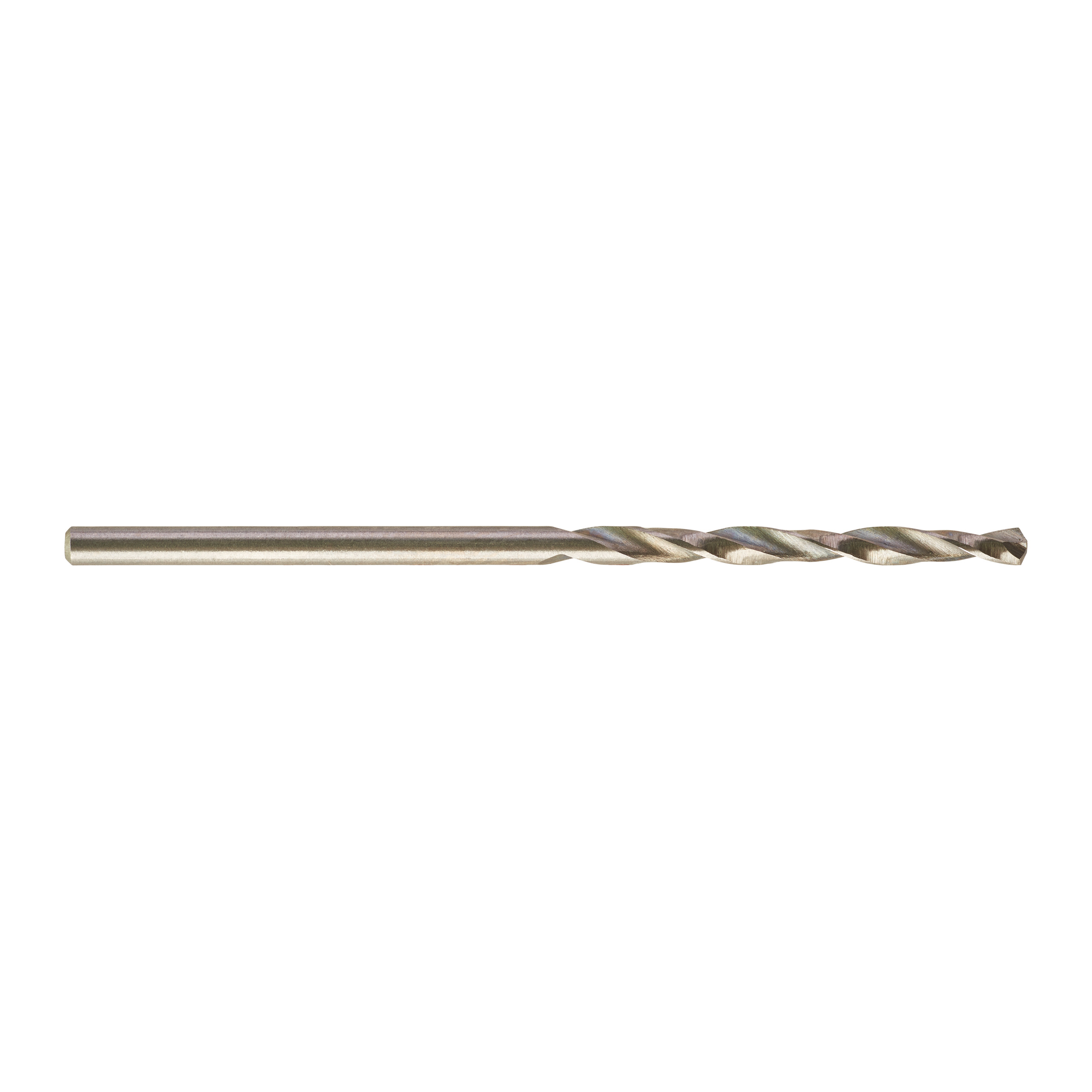 Metallbohrer HSS-G