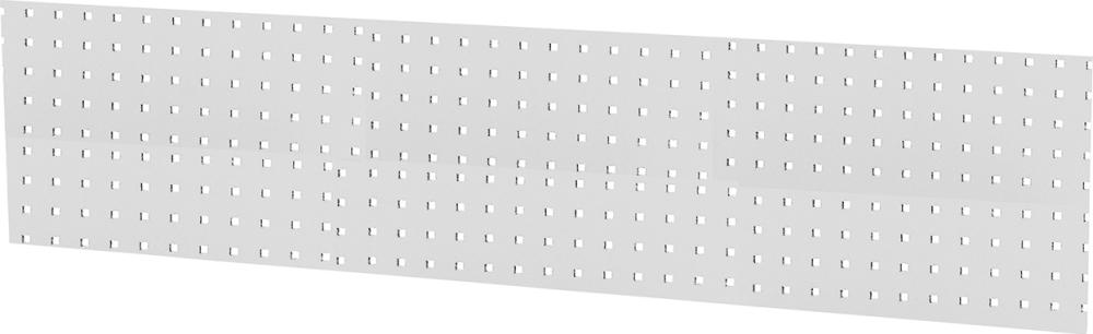 Multi-Wand-Aufbau, BxH 2000x450 mm, 1 Lochplatte