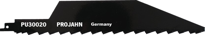 Saebelsaegeblatt PU30020 205x2 mm VE1