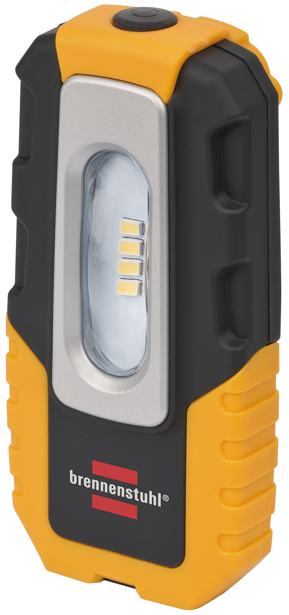 4 LED Akku-Handleuchte HL DA 40 MH 200lm