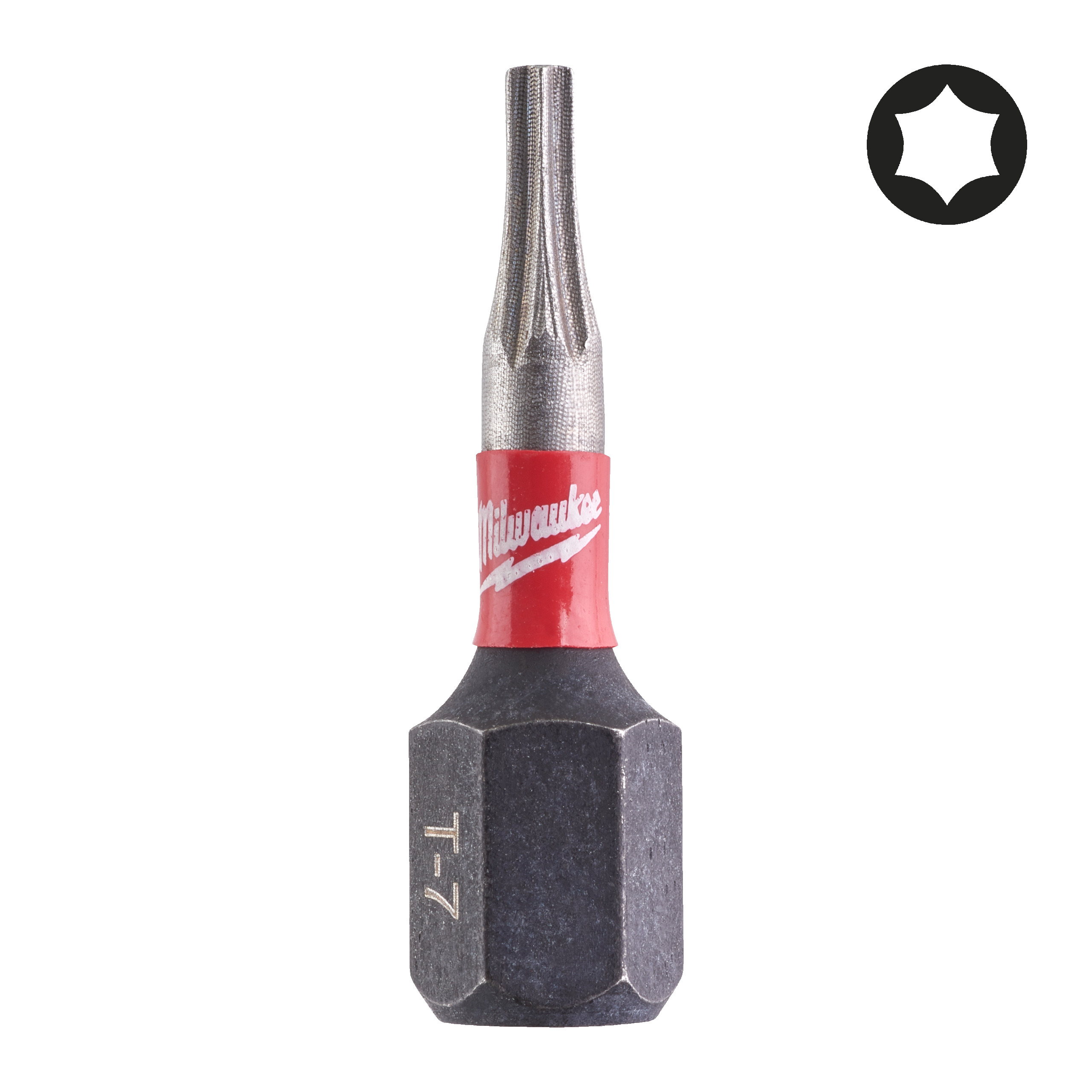 Schrauberbit Torx