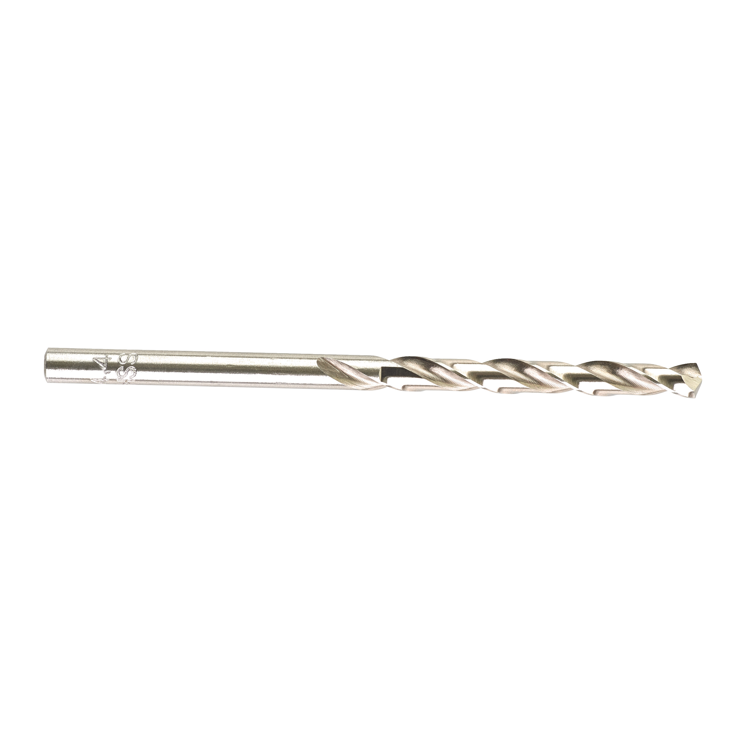 Metallbohrer HSS-G