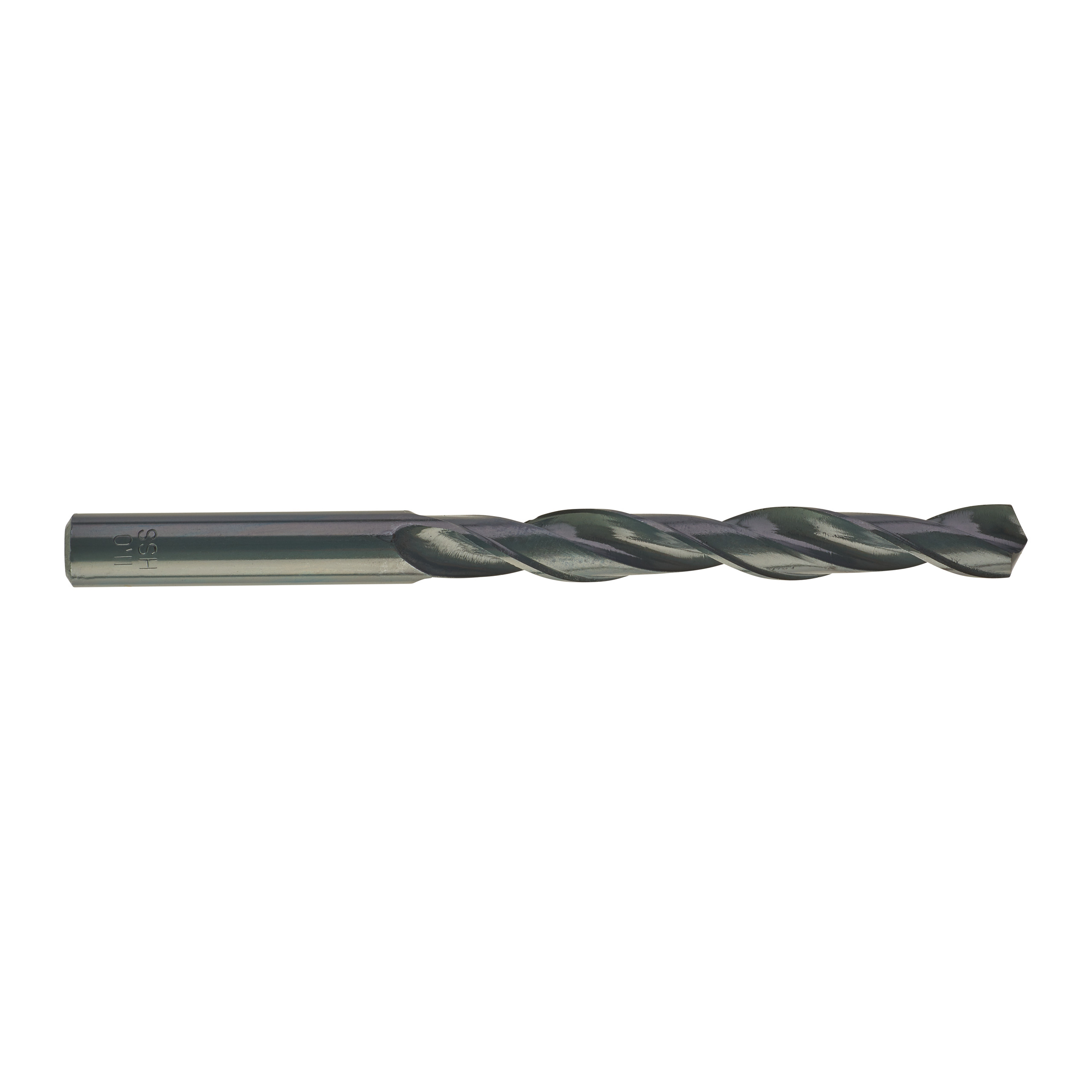 Metallbohrer HSS-R