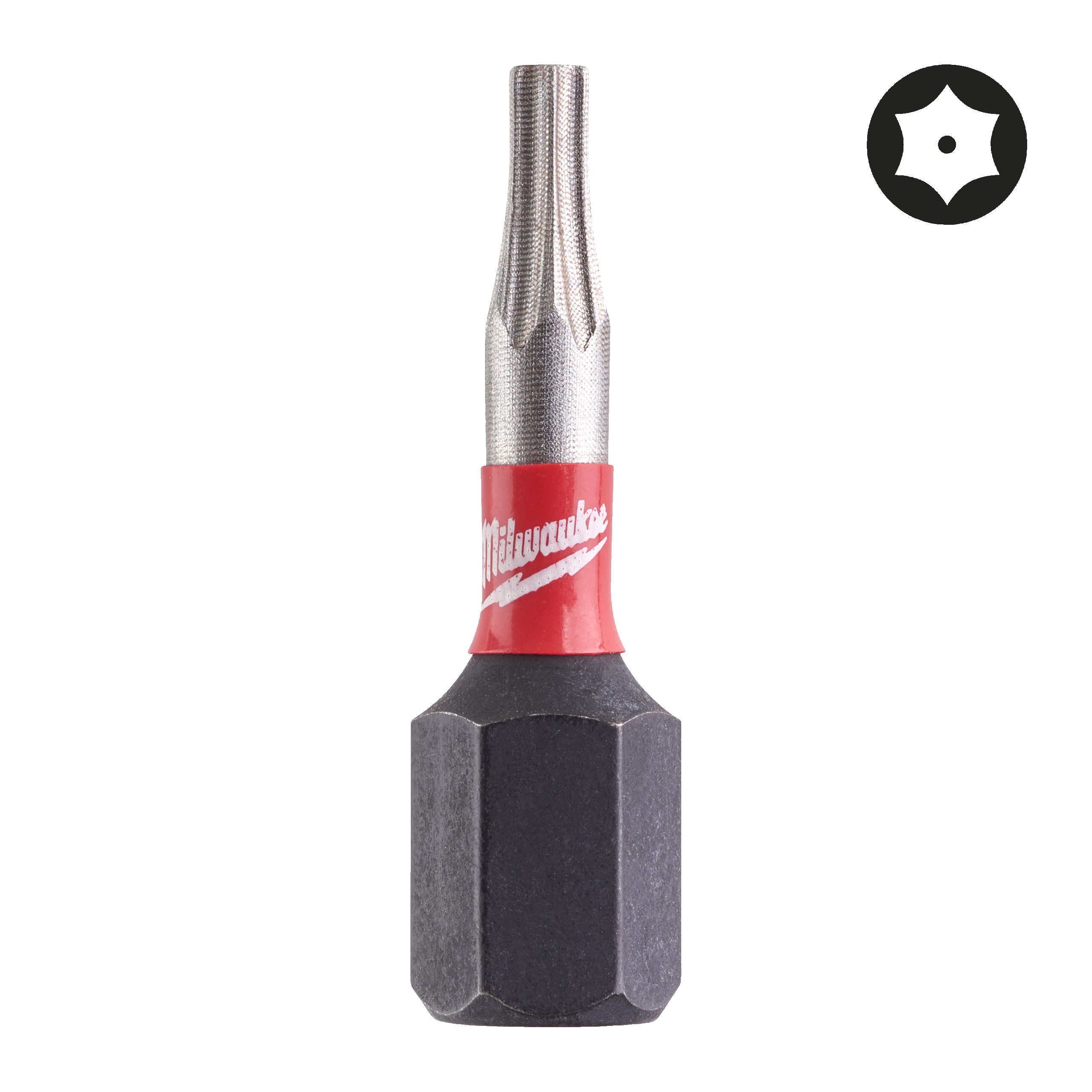 Schrauberbit Torx